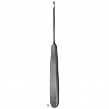 JORDAN instruments for subcutaneous Tibia Cerclage